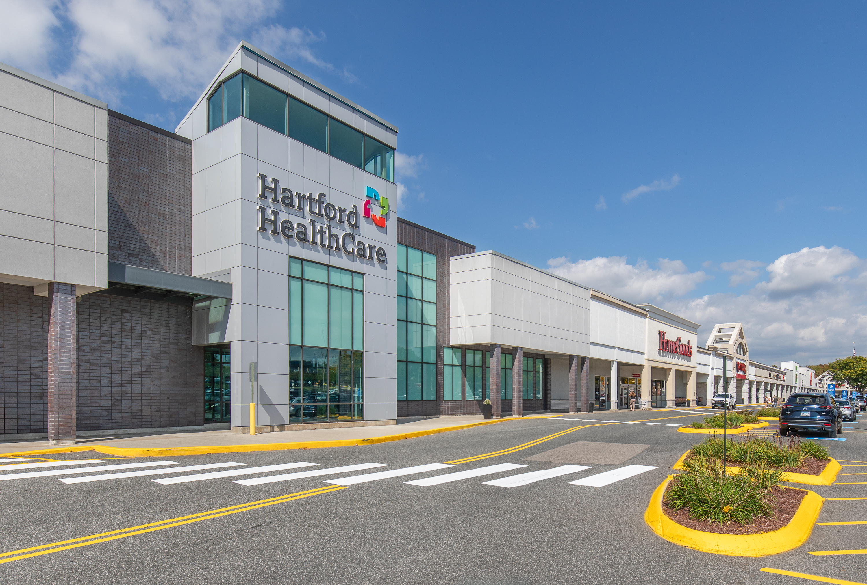 Tri-City Plaza - Image 2