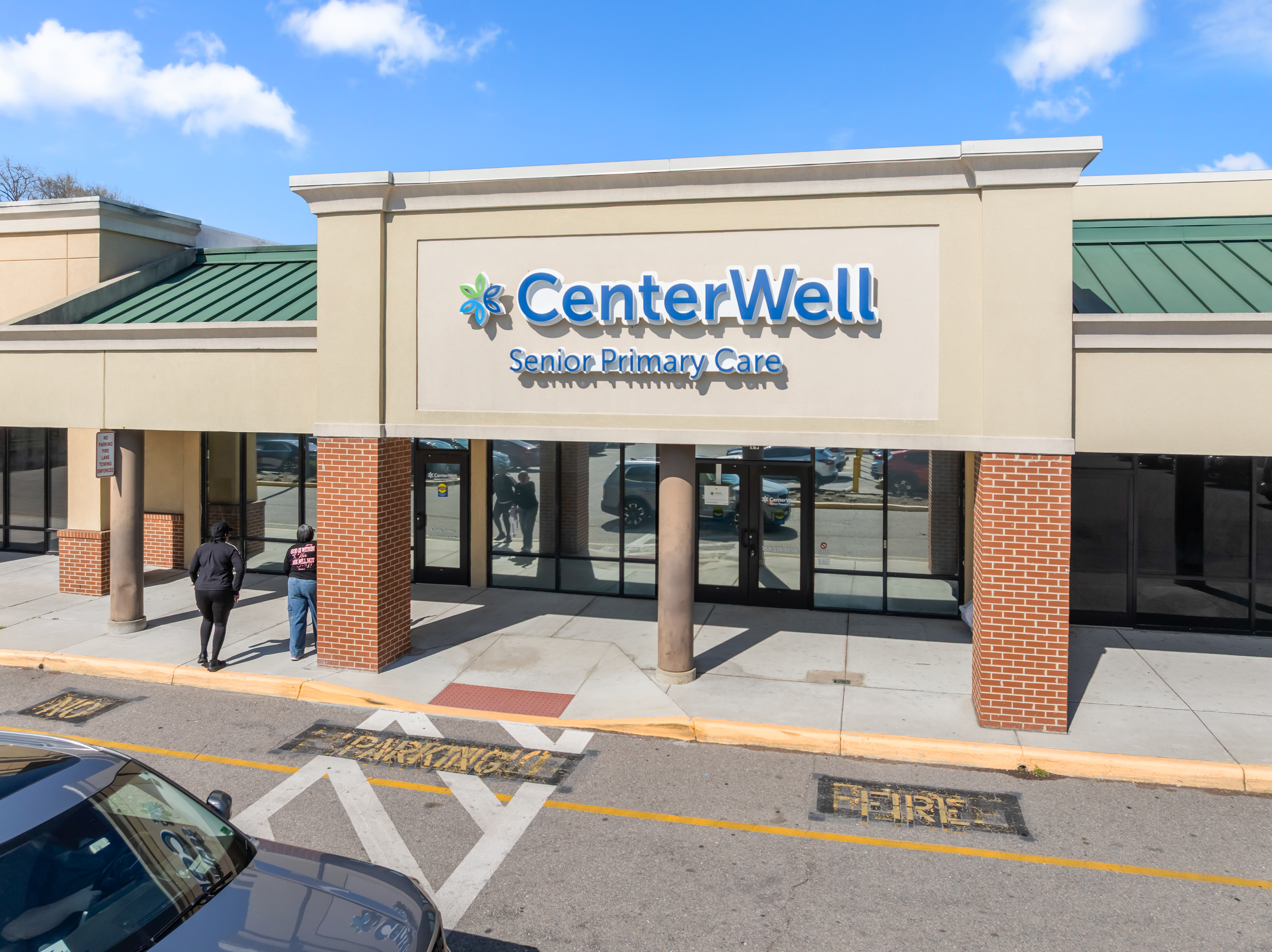 Southern Shopping Center - Image 2