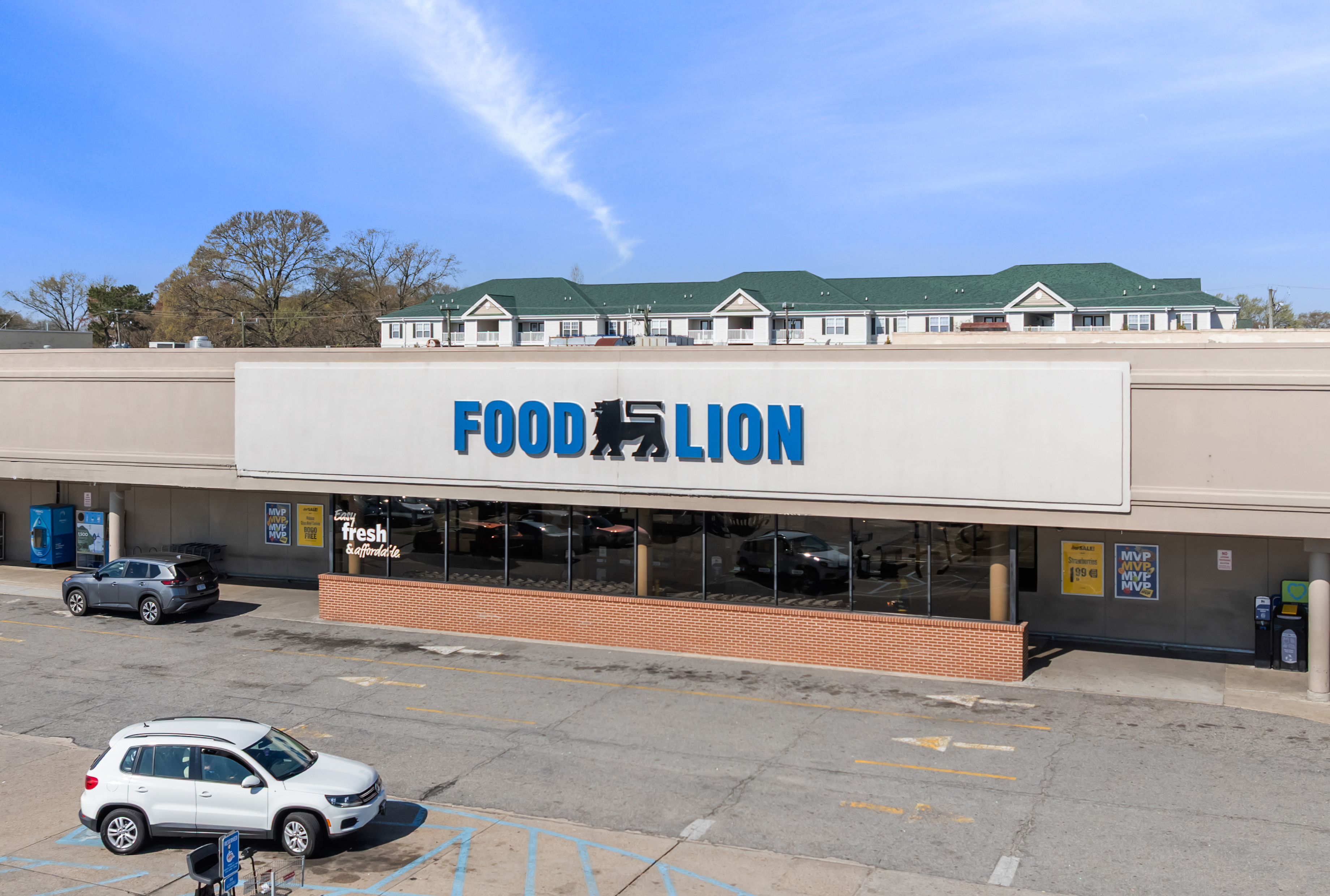 Southern Shopping Center